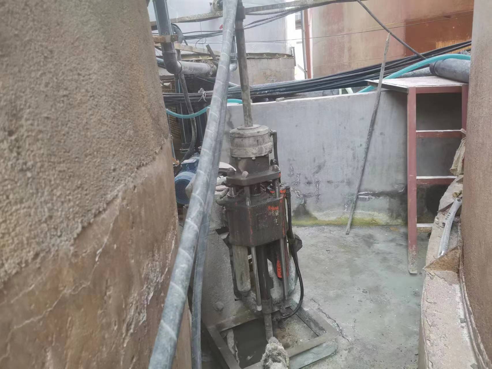 赛罕基础注浆工程施工中应注意哪些?