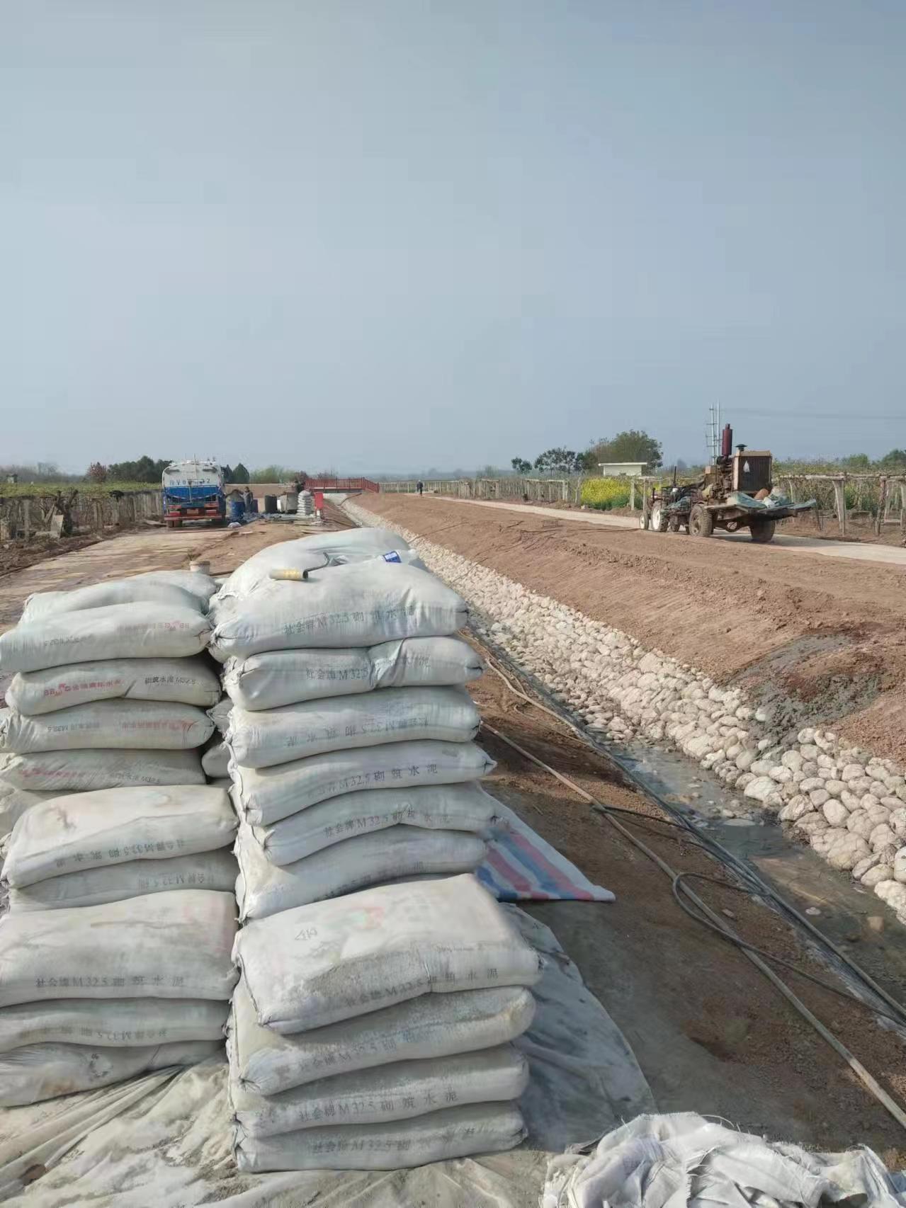 赛罕小导管注浆