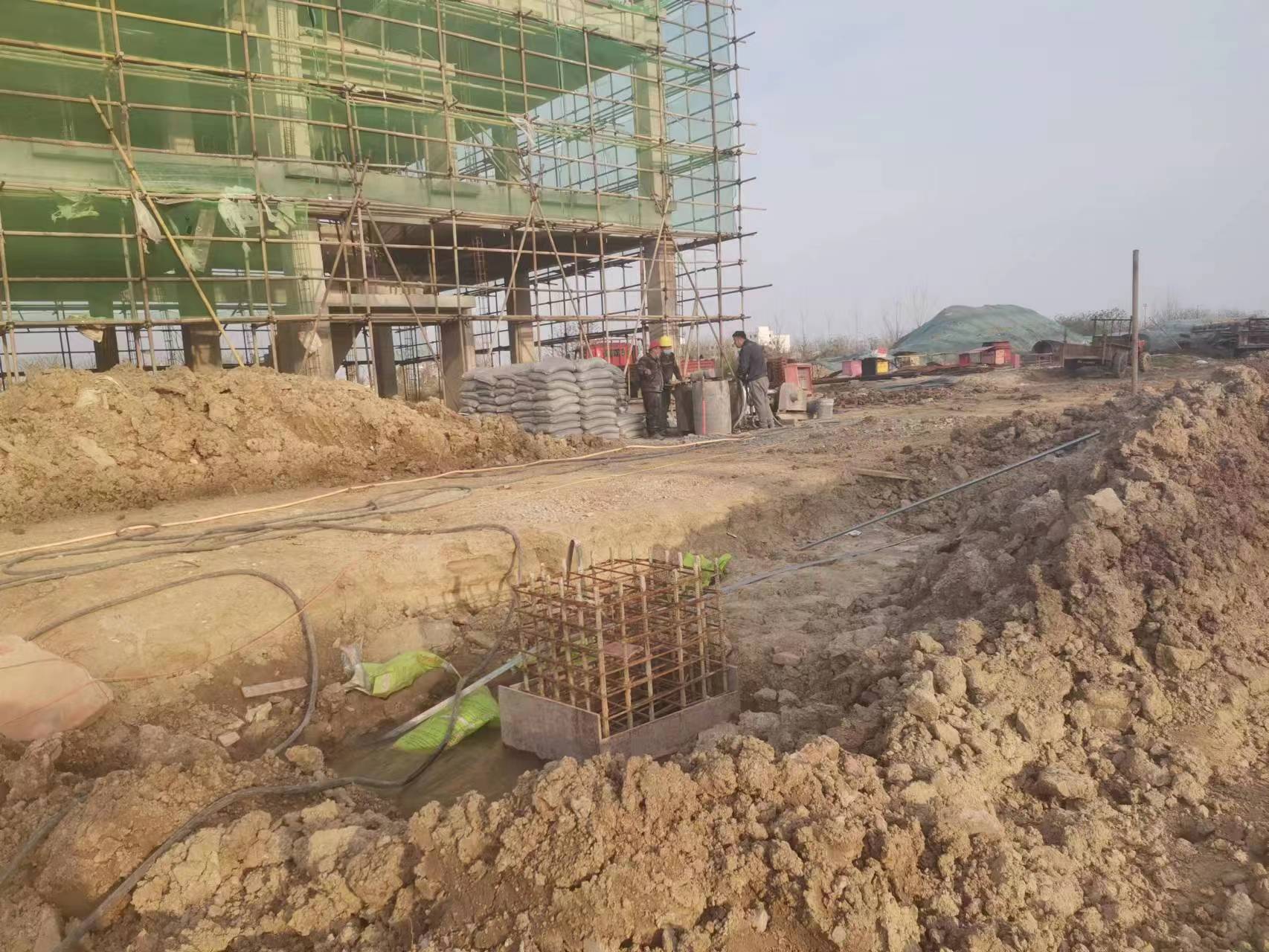 赛罕当桥梁出现裂缝的时候应该及时加固修补